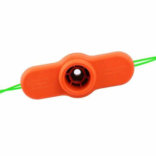 Universeller Kopf für Pivotrim für ABS 2