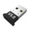 SUSUchens Portable Bluetooth-compatible 5.0 Connector USB Receiver Adapter for Computer Mouse Printer 2