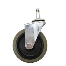 Replacement wheels for Hoverkart, 360 degree rotation