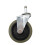 Replacement wheels for Hoverkart, 360 degree rotation 1