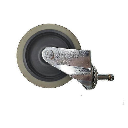 Replacement wheels for Hoverkart, 360 degree rotation 1