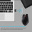 SUSUchens Portable Bluetooth-compatible 5.0 Connector USB Receiver Adapter for Computer Mouse Printer 3