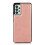 Compatible with Samsung Galaxy A33 5G - Case with Card Holder White 8