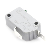 KW3A16A 125V/250V Microîntrerupător ușă cuptor cu microunde Normal Închis