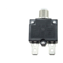 5A/10A/15A/20A/30A Resetbare Stroomonderbreker Paneel Overbelastingsbeveiligingsschakelaar 10A