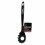Melamine Spaghetti Serving Fork Kitchen Utensil - Black or White 5