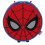 Sac à lunch Disney Marvel Spider-Man pour enfants 1