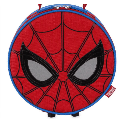 Sac à lunch Disney Marvel Spider-Man pour enfants