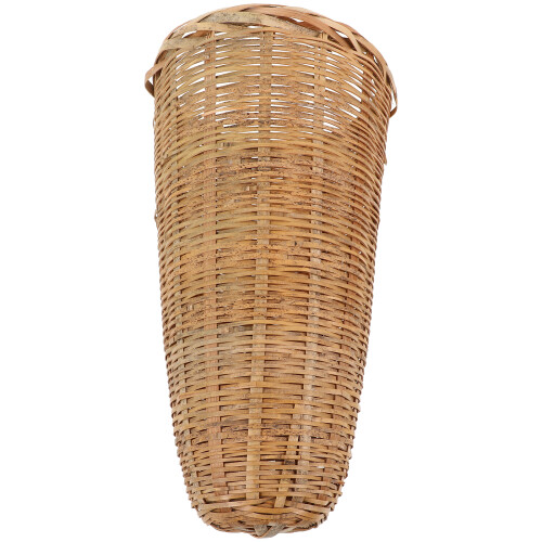 Brewing Wine Filter Basket Multi-functional Beer Beverage Strainer Woven Basket Fine Strainer