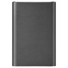 2.5Inch External Mobile Hard Disk High Speed USB 3.0 320GB Storage Portable for Laptop Desktop PC Black
