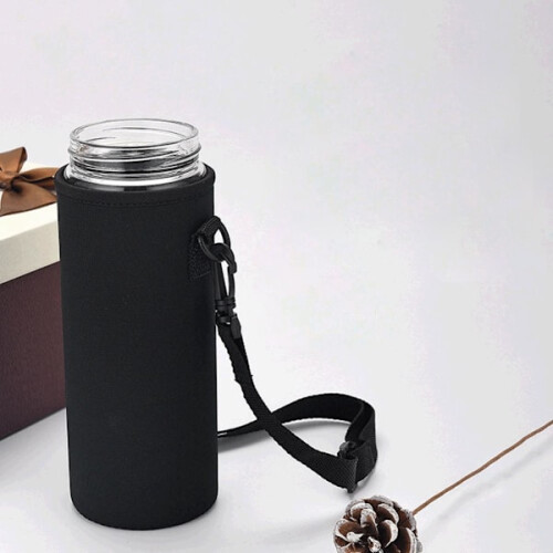 Θήκη για σακούλες μπουκαλιών νερού 420ml-1500ml, θήκη ποτηριών, προστατευτική τσάντα 1