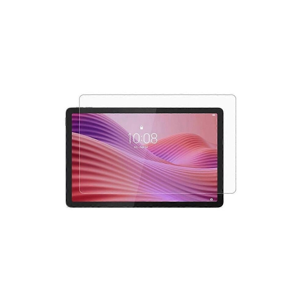 Compatible With Lenovo Tab Tb311fu Tempered Glass Screen Protector 2.5D Straight Edge Screen Film - Perfect 9048212929079