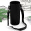 Θήκη για σακούλες μπουκαλιών νερού 420ml-1500ml, θήκη ποτηριών, προστατευτική τσάντα 4