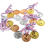 Trophy3Medals, Χρυσό, Ασημένιο, Χάλκινο, Μετάλλιο Νικητών με Κορδέλα1ο2ο3ο Παιδικό 2