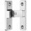 Flip Gate Lock Kraftig Gate Lock Ladeport Lock Skydedør Lock Sikkerhedsdørlås Gate Hardware 1