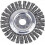 Roda de contas Mercer186010 de 4 polegadas x 3/16 de polegada 1