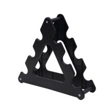 Supports de rangement ADVEN - Accessoires mĂ©nagers lĂ©gers pour femmes - ĂtagĂšre de fitness - Accessoires de yoga professionnels - ĂtagĂšres Ă 3