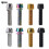HONGDI4 τεμάχια M5x20mm M6x20mm Βίδες τιμονιού ποδηλάτου MTB 2