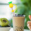 4 Pcs Pineapple Straw Stopper Adorable Cute Lid Caps Covers Drinking Tips Protector 4