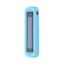 YgkuHd Led Funciona, Funciona, Portátil, Magnético, Luzes Solares de LED para Camping, Caminhadas, Emergências e Reparos Automotivos