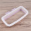 Support de rangement pour sacs poubelles d'extérieur violet 3