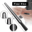7-Piece Ring Sizer Measuring Tool for Both Men and Women Includes Finger Ring Measurer, Ring Sizers, Ring Making Kit 2