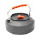 Camping 1.6L Picnic Tea Kettle Coffee Pot Water Kettle with Handle 1