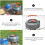 Camping 1.6L Picnic Tea Kettle Coffee Pot Water Kettle with Handle 6