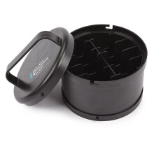 Pojemnik na ostrza Master Grooming Tools
