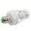 Soquete Aousin E27, conversor 110-240V, base para lâmpada com sensor de movimento PIR e interruptor. 8