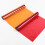 ZTGD 1 Roll Decorative Bright Color Cellophane Wrap Roll Plastic Visual Effect Cellophane Roll for Party 6