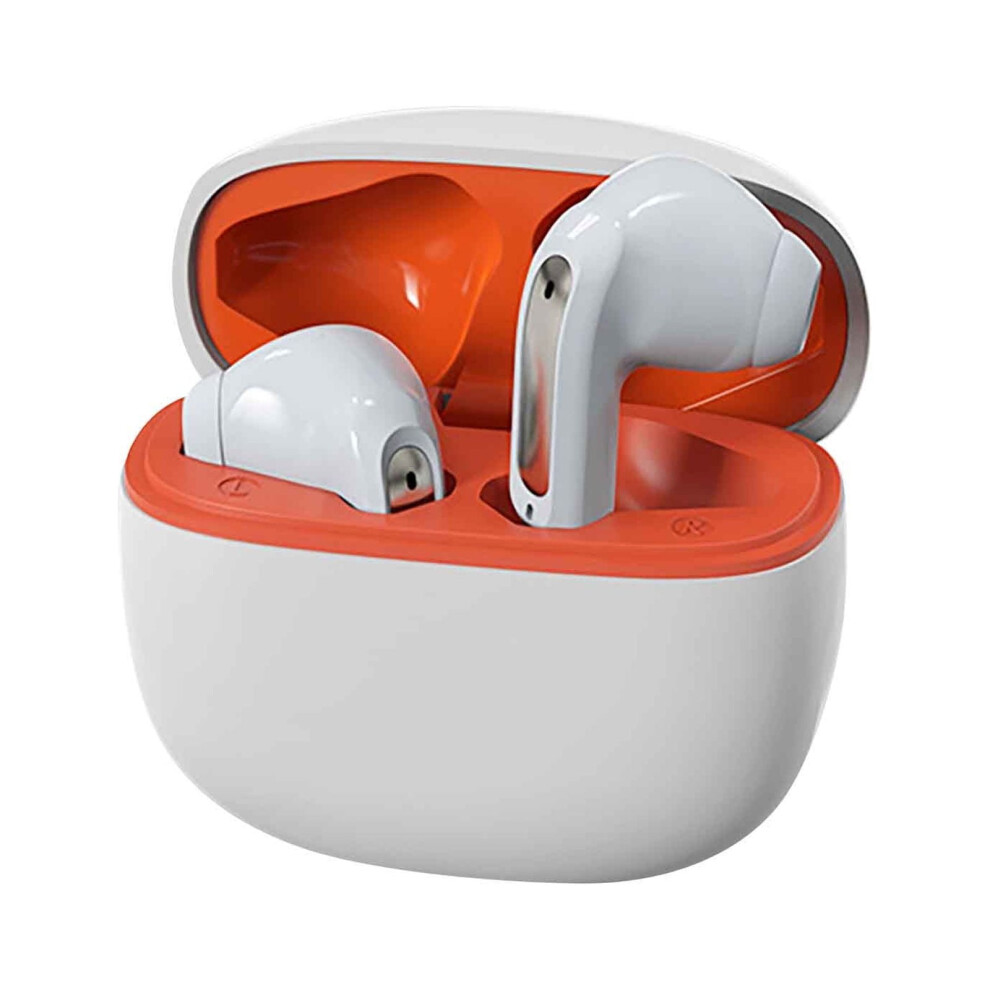 Zeceouar Clearance! Bluetooth Earphones, In-Ear Wireless, Noise Reduction, Comfortable For Sleep - Summer Savings Deal! 9191629603435