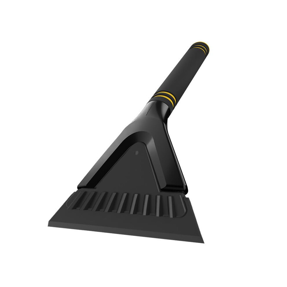 Car Ice Scraper For Peugeot 307 20012005, No Scratch Windshield Snow Remover With Nonslip Grip 9365369894785