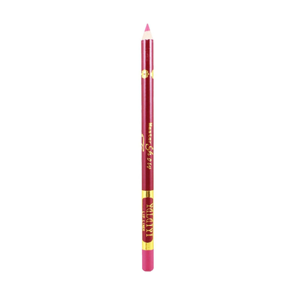 3 in 1 Lip Liner Lipstick Eyeliner Pen with Velvety Color and Moisturizing Formula Waterproof
