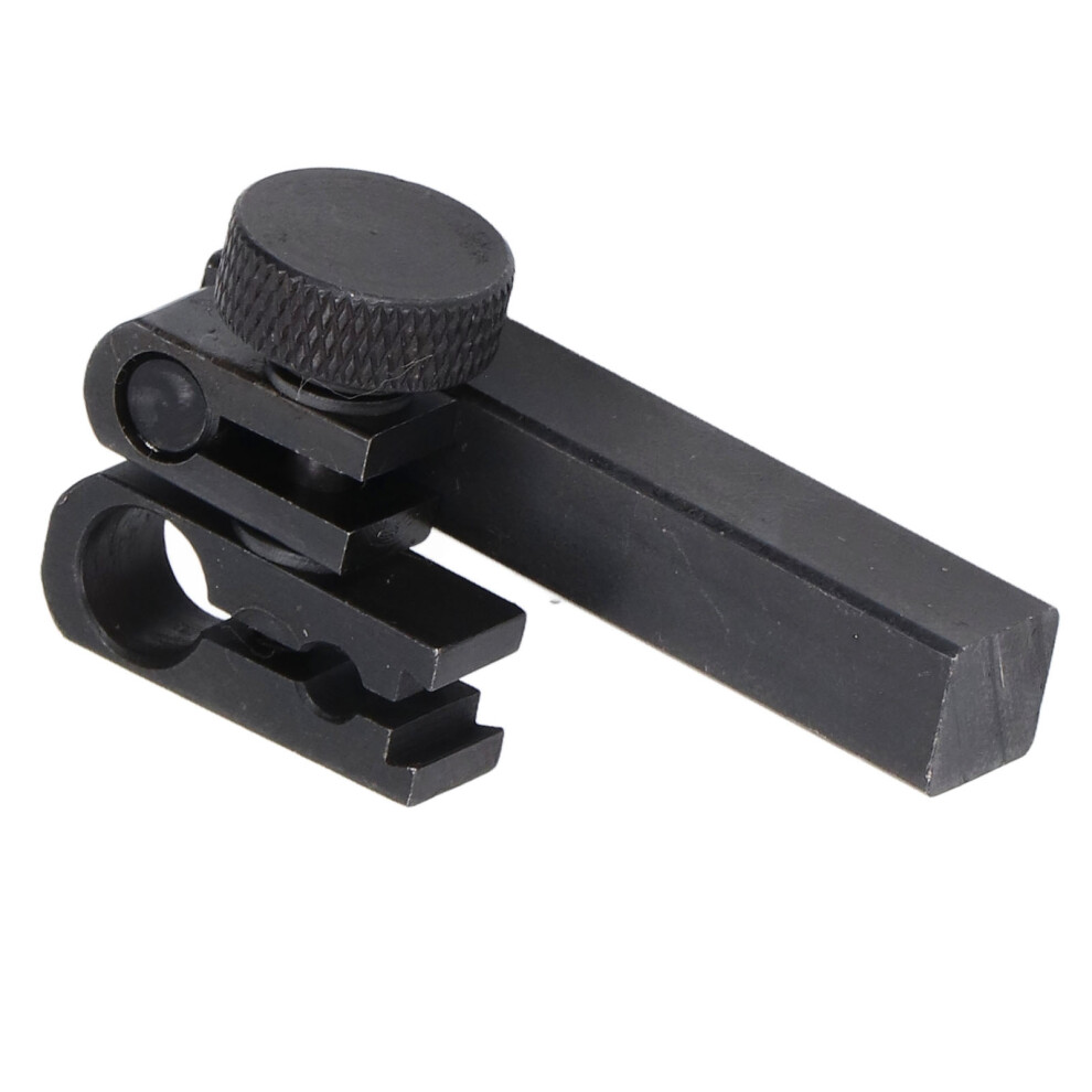 Rectangular Aluminum Alloy Height Gauge Holder For Dial Test Indicators 6901381249467