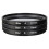 Scagaire Lionsa Ceamara 3 phíosa le Mála 46 8 bpointe, 77mm 1