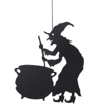 Nouveautés Halloween 2024 : Décorations de porte et panneaux muraux à suspendre, pour l'intérieur et l'extérieur.