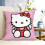 Hello Kitty Μαξιλαροθήκη για Καναπέ, Καναπέ, Κρεβάτι, Μαξιλαροθήκες, Διακόσμηση-1212 6