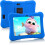 Tablet Android K7 7" με θήκη σιλικόνης, γονικό έλεγχο, διπλή κάμερα, ανθεκτική βάση και 1
