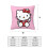 Hello Kitty Μαξιλαροθήκη για Καναπέ, Καναπέ, Κρεβάτι, Μαξιλαροθήκες, Διακόσμηση-1212 4