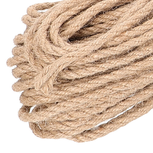 Cat Climbing Rope Replaceable Scratching Sicorss Secure Household Twine for Scratcher Multi-function Tree Replacement 1