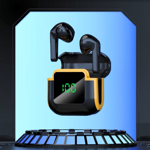 Ασύρματα ακουστικά Bluetooth Tarmeek True, χαμηλής ισχύος, υψηλής ποιότητας ήχου, χωρίς 1