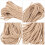 Cat Climbing Rope Replaceable Scratching Sicorss Secure Household Twine for Scratcher Multi-function Tree Replacement 4