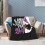 Κουβέρτα Hello Kitty Flannel Fleece Throw Κουβέρτες Super Soft, Άνετα, Ζεστά, Βελούδινα Σεντόνια για 7