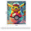 Κουβέρτα Pikachu Queen, Δώρα για παιδιά, Υπερμαλακή, Ελαφριά και Άνετη Λούτρινη Φανέλα, 2