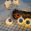 Προσφορές Flash Decor για το Halloween από την XIUH - Πλαστική σειρά φωτισμού LED, χρωματιστά 4