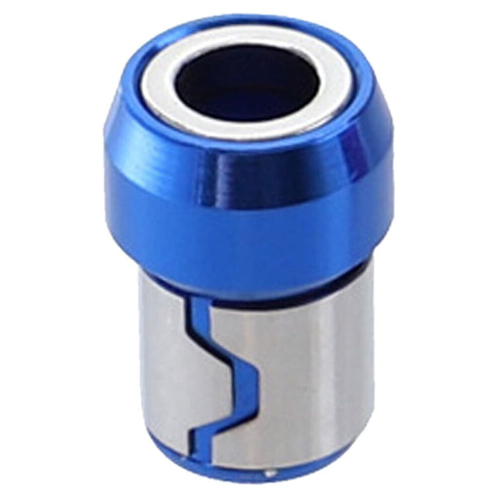 Universal 21Mm Removable Magnetizer Ring Magnetic Steel Screwdriver Bit, Home Supplies In Clearance 9048212167402