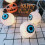 Προσφορές Flash Decor για το Halloween από την XIUH - Πλαστική σειρά φωτισμού LED, χρωματιστά 8