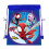 Τσάντες δώρων Spidey And His Amazing Friends με κορδόνι για πάρτι για παιδιά, πάρτι γενεθλίων, 4