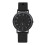 Relógio feminino moderno, elegante e compacto, com estilo casual e simples. 4